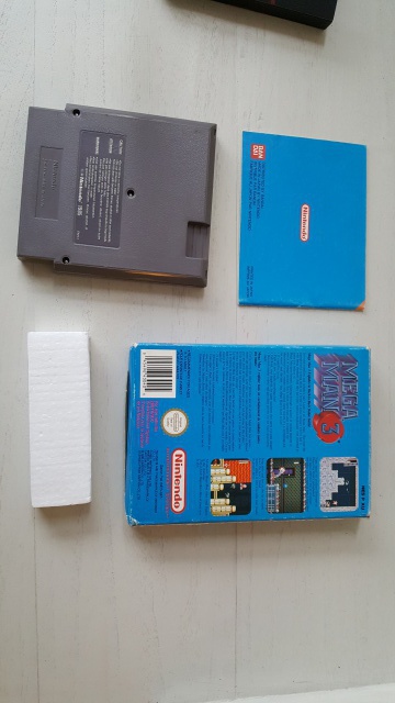 [ECH et VDS] JEUX NINTENDO Nes Snes 40246020170630192611