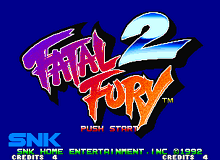 les jeux neo dans la presse de l'époque 402888fatalfury2photo2