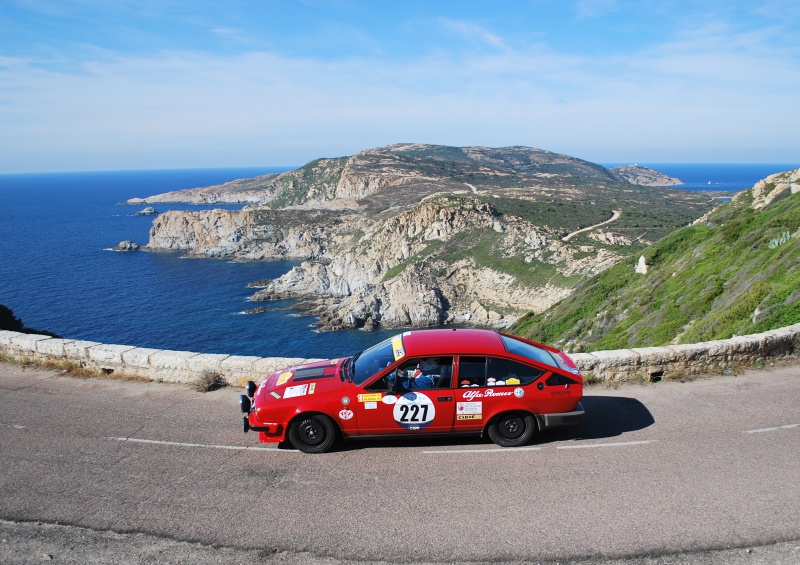 TOUR DE CORSE HISTORIQUE 2014 07/11 OCTOBRE - Page 21 403443DSC0605