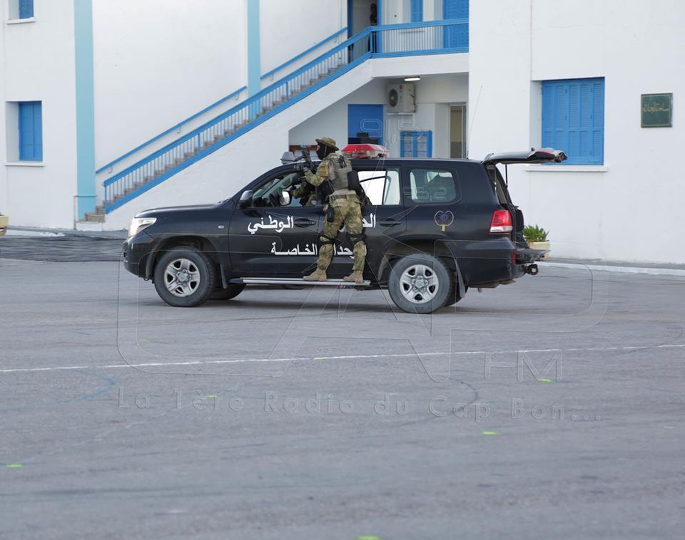 Armée Tunisienne / Tunisian Armed Forces / القوات المسلحة التونسية‎ - Page 7 4035681429170911203047947171356881918196098930751n