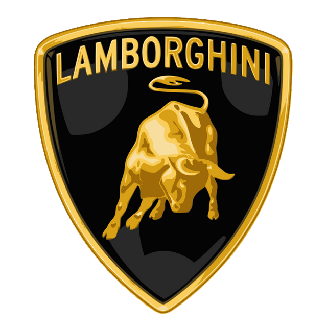 horloge 404248LamborghiniLogo