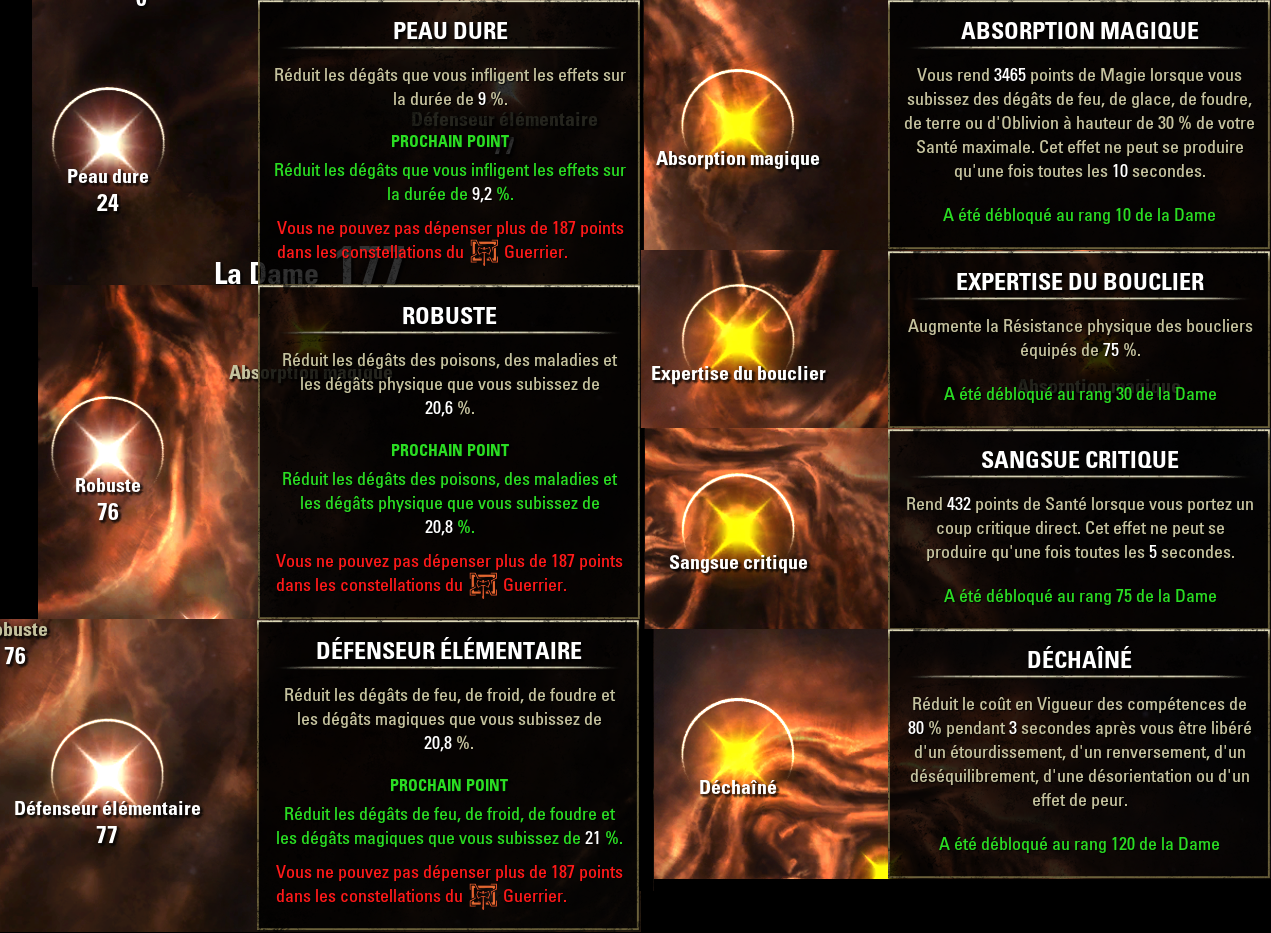 [Builds PvE-PvP] Heal-DD-Tank Templier - Page 2 4043678703