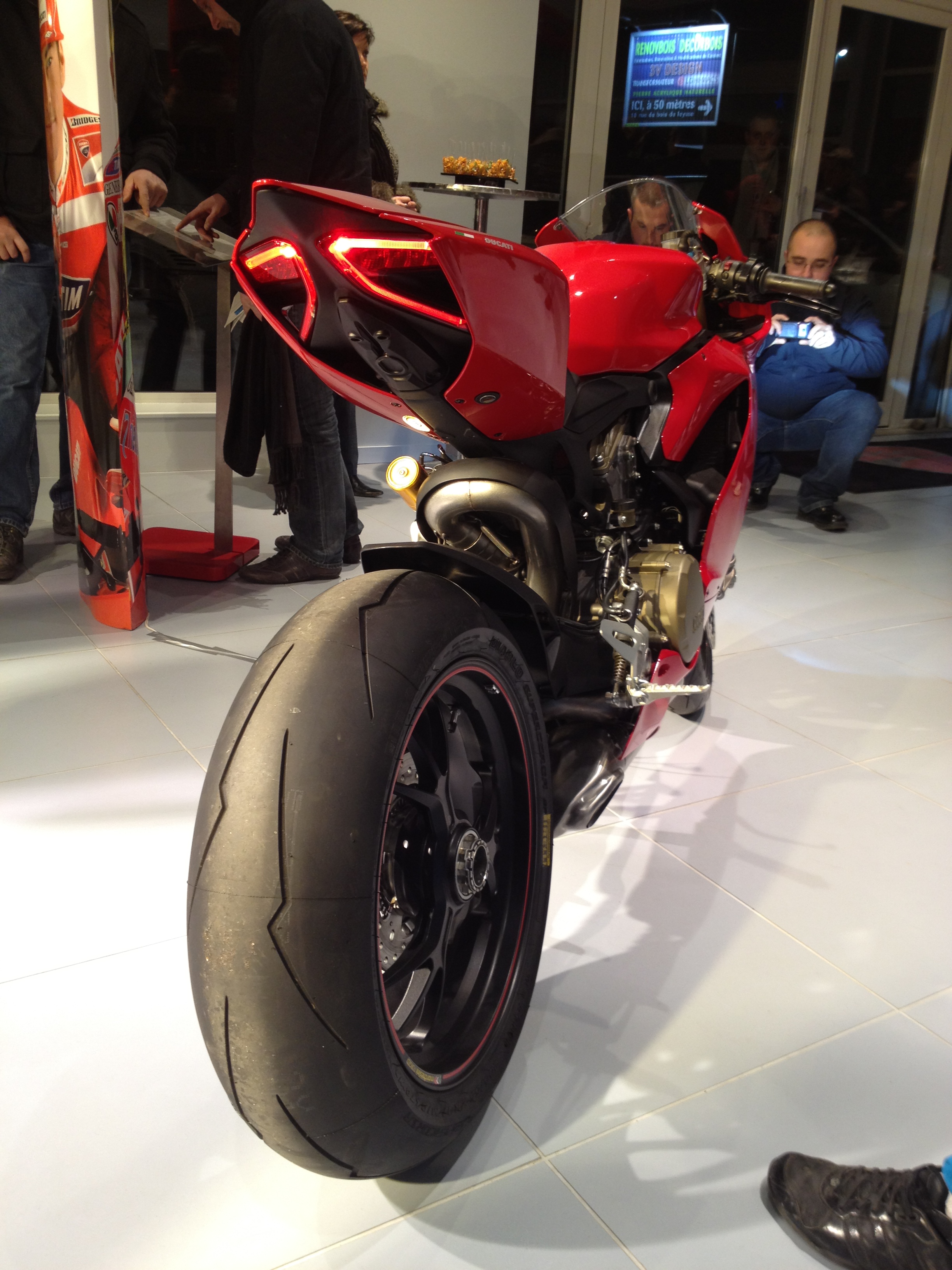 Ducati Panigale - Page 2 404849IMG2643