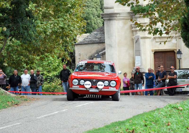 TOUR DE CORSE HISTORIQUE 2014 07/11 OCTOBRE - Page 21 404939DSC0487