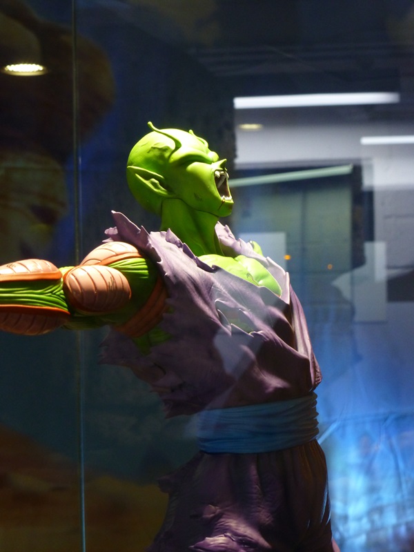 TSUME : DRAGON BALL HQS:PICCOLO 405018P1010438