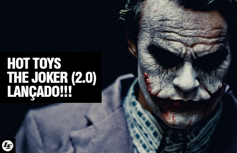 [HOT TOYS] Toy Fair Exclusive - The Dark Knight: The Joker (Bank Robber Version 2.0) 405115joker