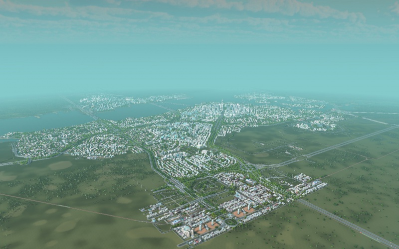 [CS] Oakland Capital City - BIG Update page 41 - Page 28 4051222015060200007