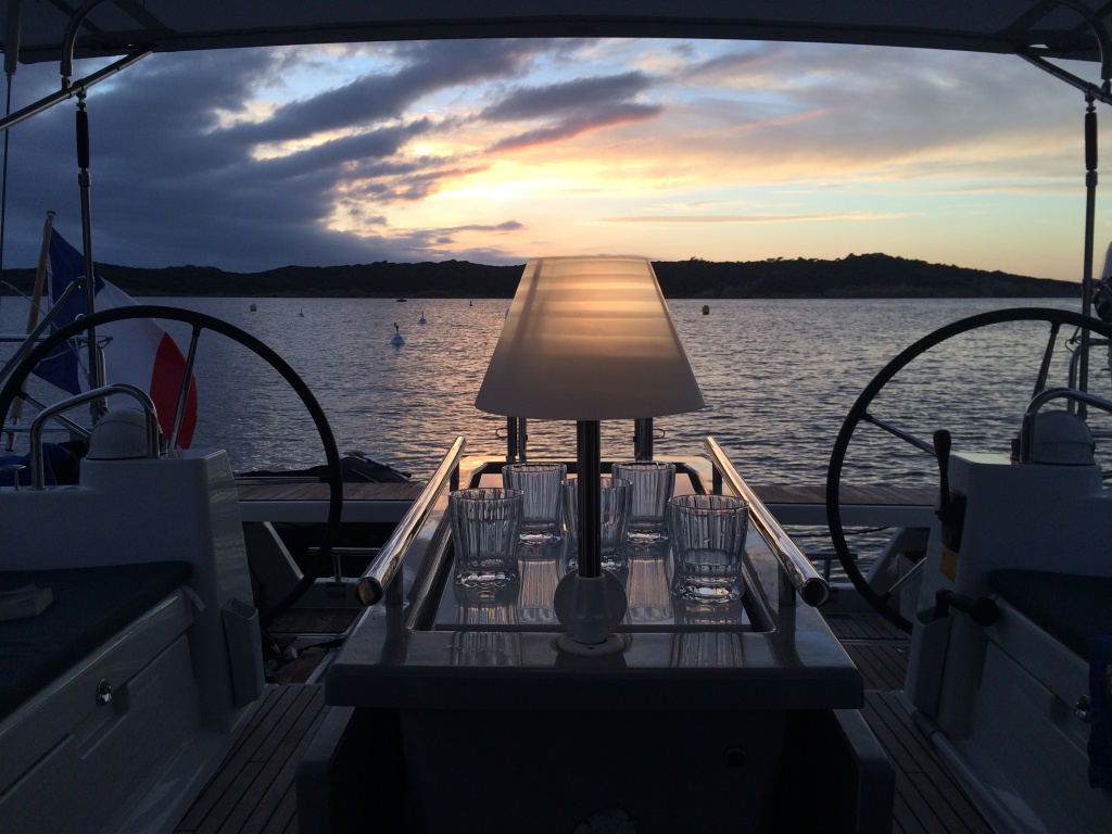 Premiere croisière avec notre bateau. 405569image