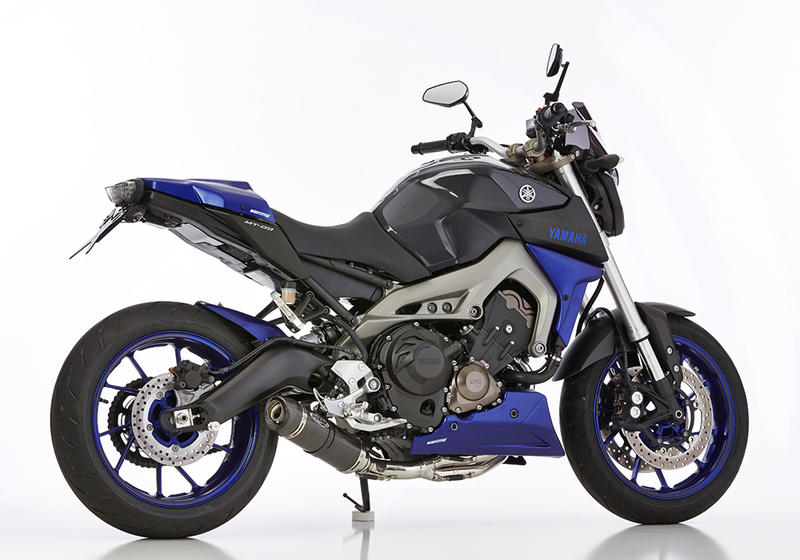 ligne - Récapitulatif des pots d'échappements pour la Yamaha MT-09 406811echapp10