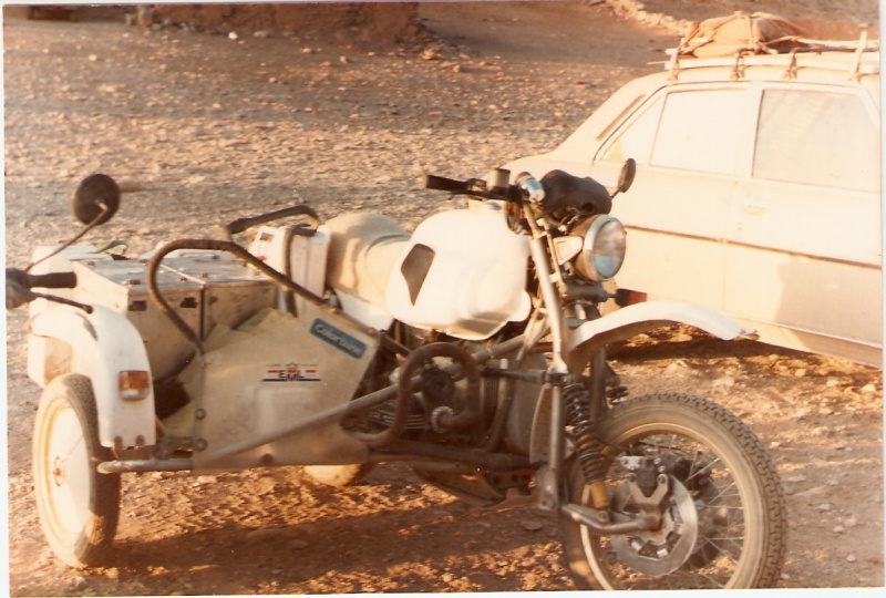 Rétrospective descente N20 paris Dakar 28 décembre 2016 407599bmw100