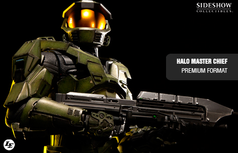 [Sideshow] Halo Master Chief Premium Format 407685halo1