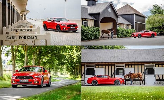 La Ford Mustang fête son indépendance sur les routes françaises 408133nouvelleFordMustang