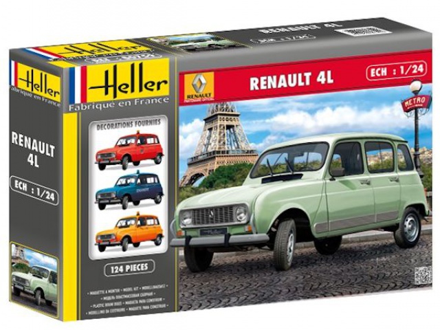 Renault 4L "Plein Air" 408647Renault4LHeller