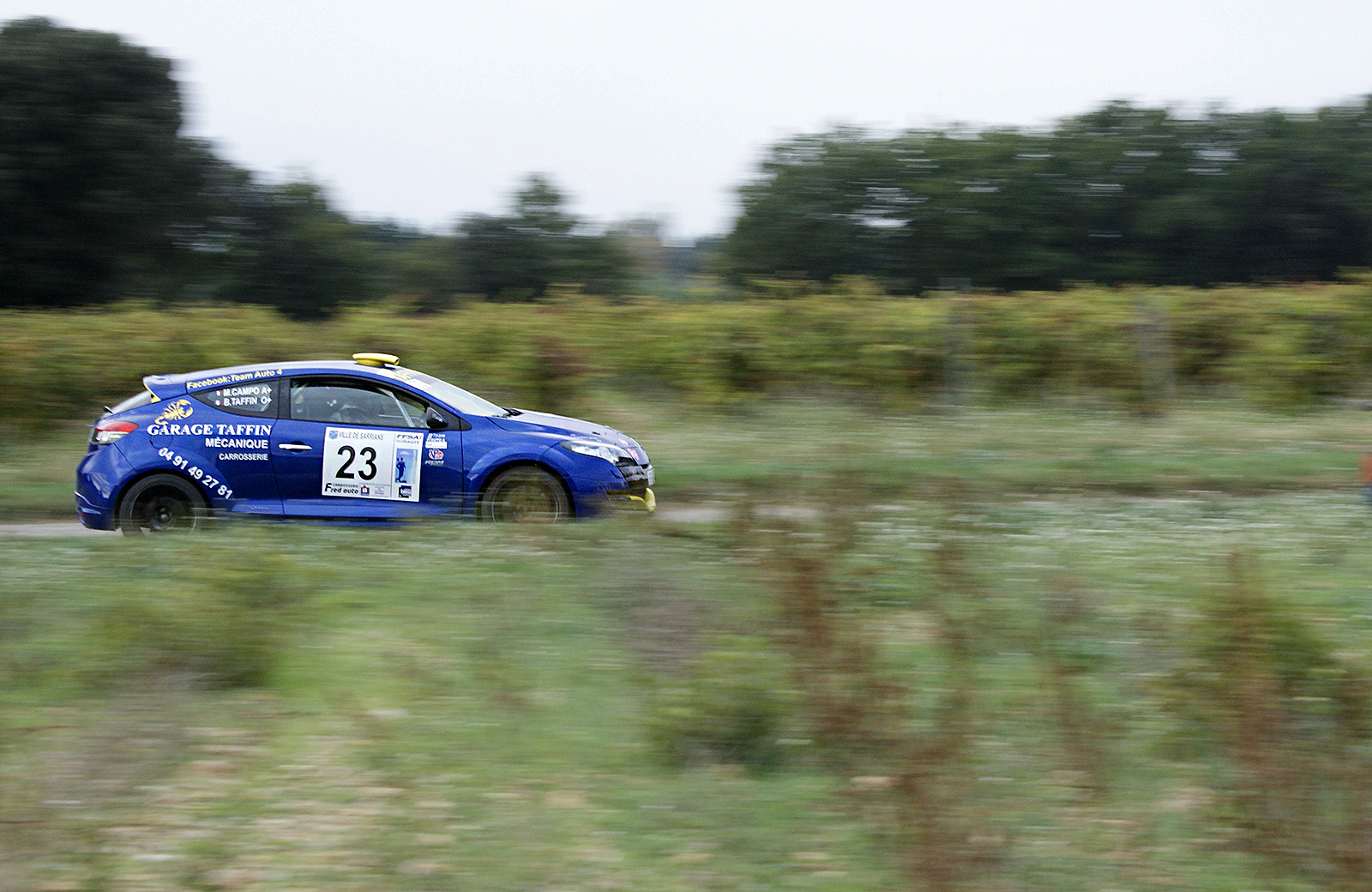 Rallye de Sarrians 409927DSC47591600