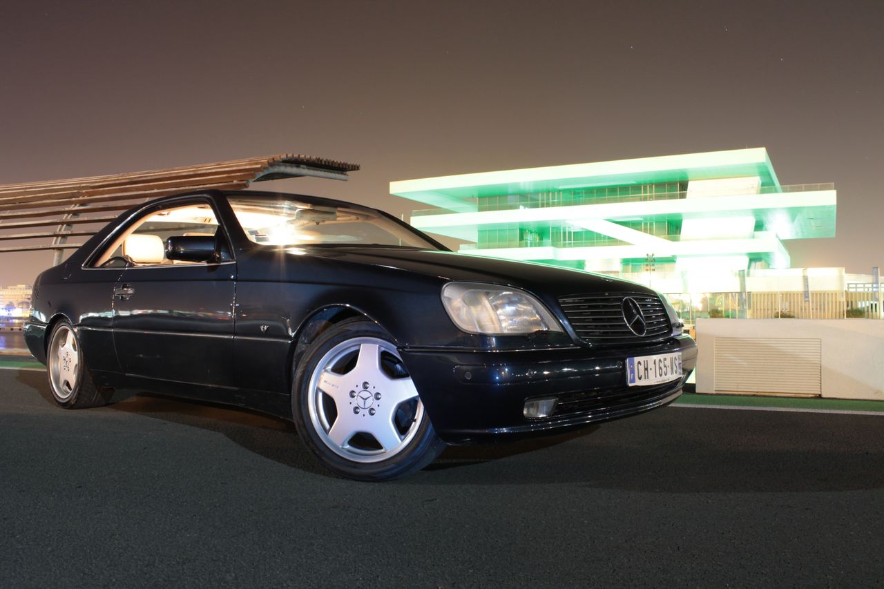 les plus belles photos de Mercedes-Benz classe S w140 et c140... juste pour rêver et pour le plaisir des yeux - Page 6 409970mbw140belfoto0134