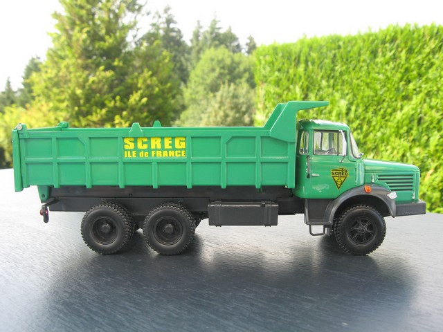 collection  ALTAYA" camions d'autrefois  "  au 1/43 - Page 3 410767IMG5319