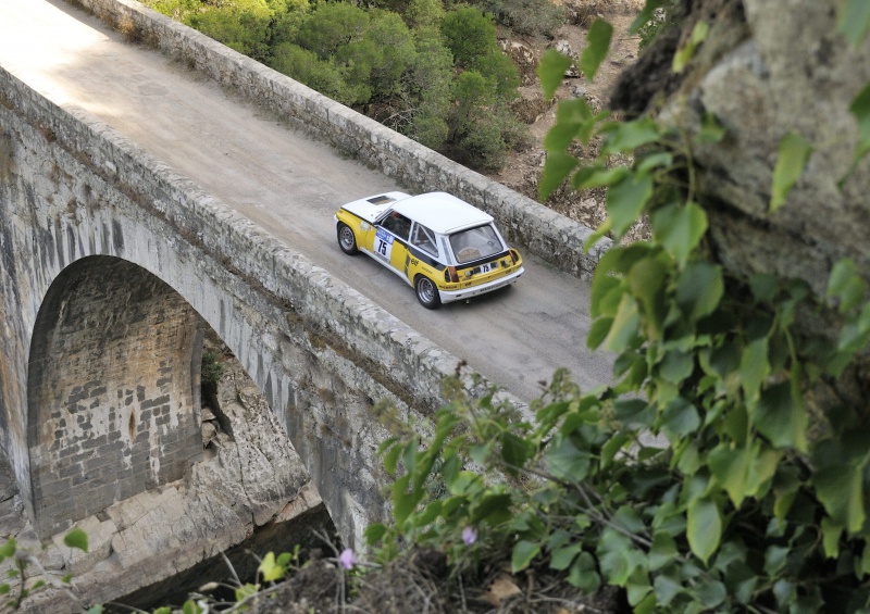 TOUR DE CORSE HISTORIQUE 2014 07/11 OCTOBRE - Page 2 411169FTP5943