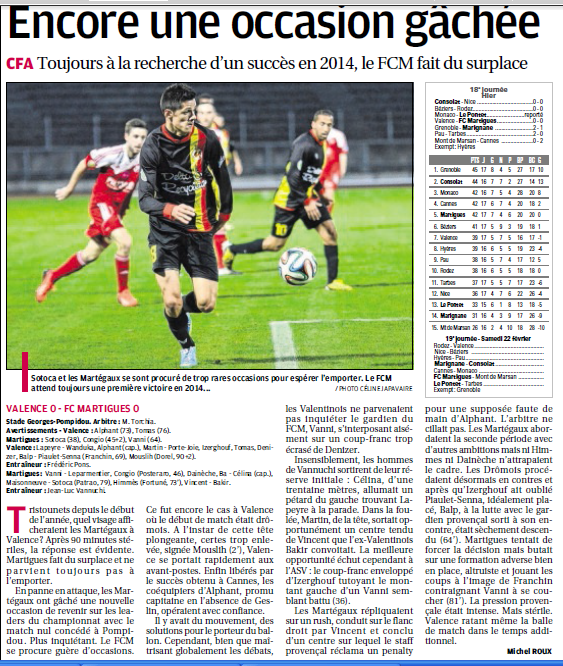 FC MARTIGUES // CFA GROUPE C CLUB et VILLE  - Page 4 411411206a