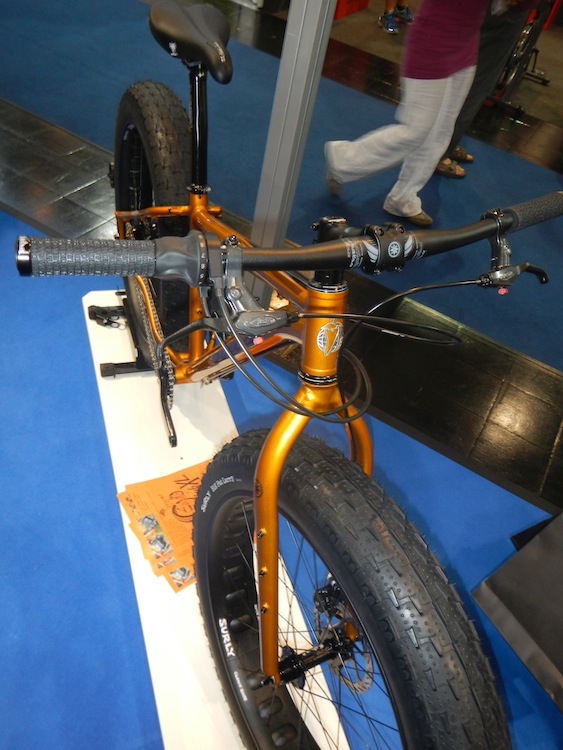 EUROBIKE 2014 412139DSCN4610