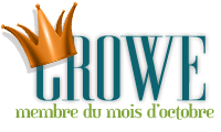 Membre du mois d'octobre 2017 412687crowe