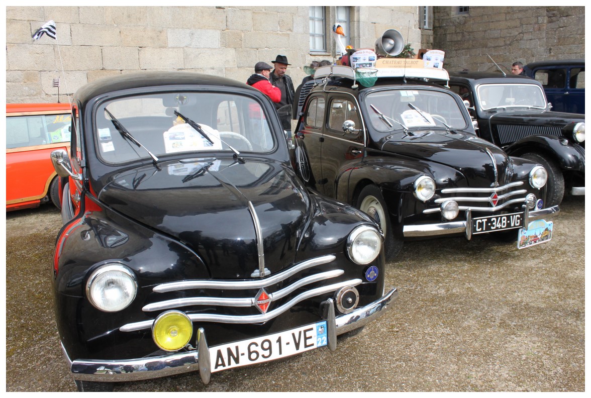 LA SORTIE des JONQUILLES du CALANDRE & TORPEDO 2016 413269IMG5878Copier