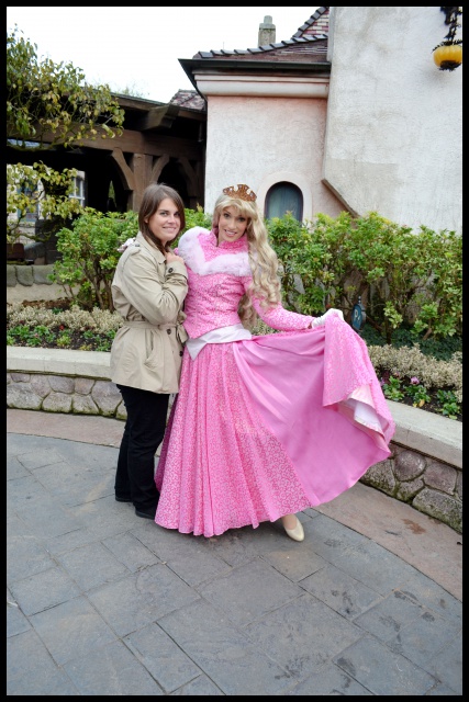 Vos photos avec les Personnages Disney - Page 40 413332DSC0079