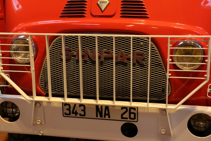 Des camions à gogo....Musée des sapeurs pompiers de Lyon 413514IMG6864