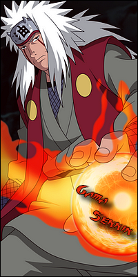 Jiraiya