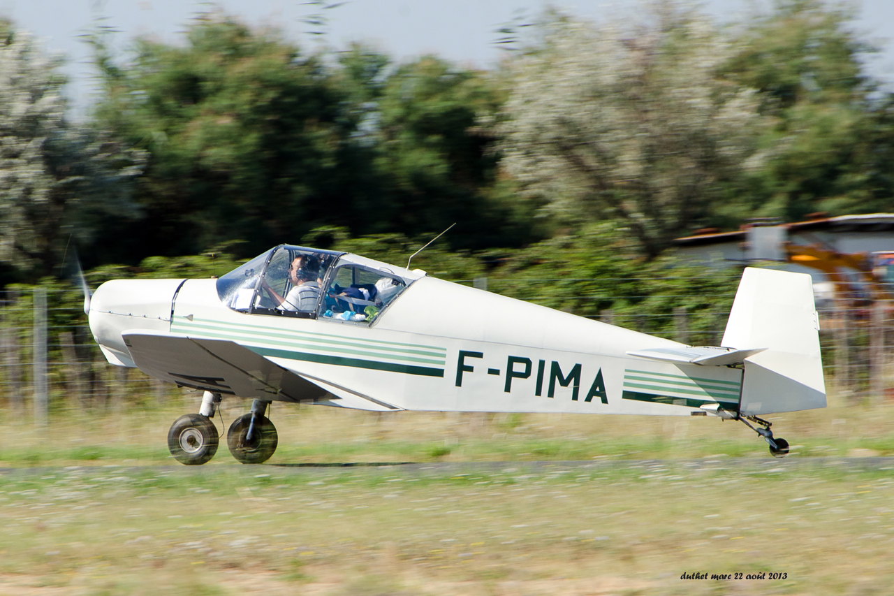 Aérodrome de Montpellier Candillargues - LFNG  - Page 4 4145130741280