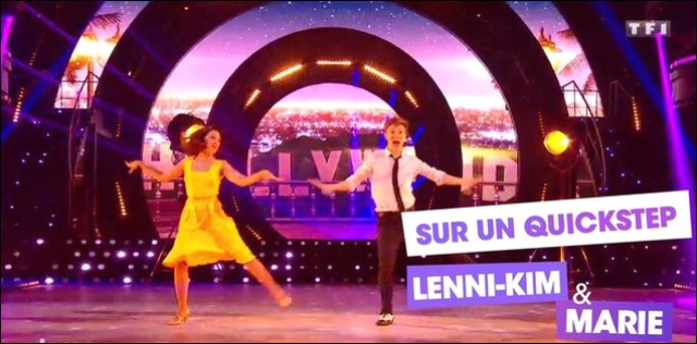 Dals 8 - Prime 01 - Samedi 14 Octobre - 21h00 - TF1 414810dalsfamily12