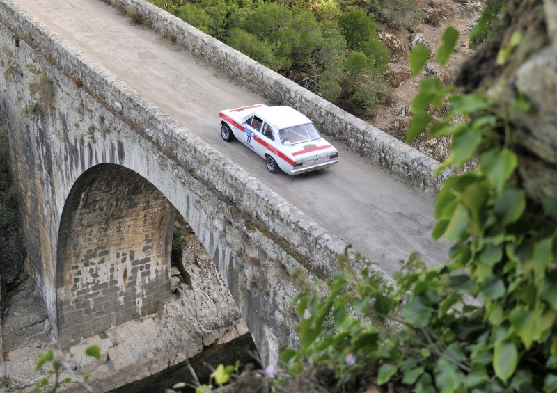 TOUR DE CORSE HISTORIQUE 2014 07/11 OCTOBRE - Page 2 414987FTP5885