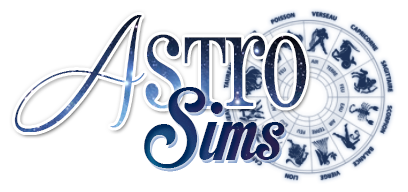 [Clos] AstroSims 415588astrosims
