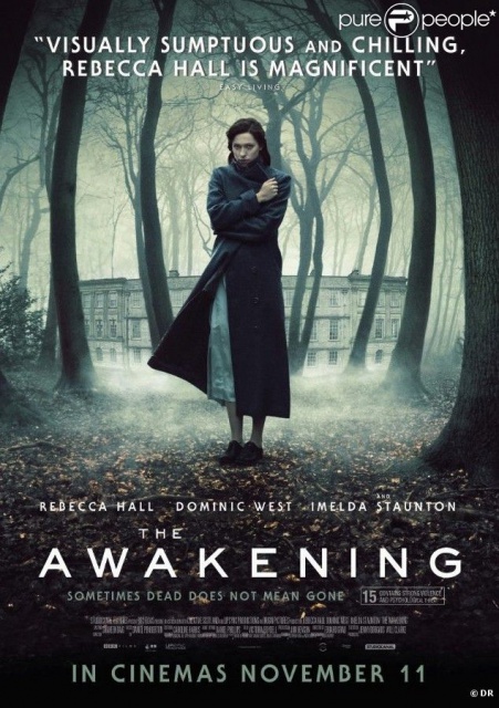 SORTIES DVD/BR [MARS 2012] 416029TheAwakening