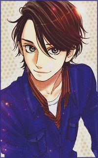 Shishio Satsuki (Hirunaka no Ryuusei) - 200*320 416401Sanstitre19