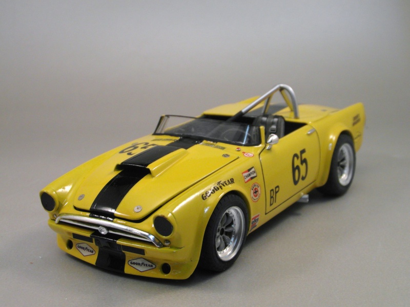 subeam tiger scca  416527115