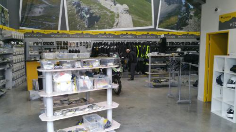 Magasin Touratech en region parisienne(95) 4166690783688b27e873be175451660e7c637a