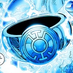 [Comics et Marvel] MISE EN PLACE - Page 4 417159BlueLanternpowerring150