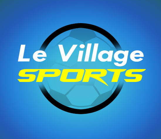 Le Village Sports, nouveau groupe de journalistes ! 417251villagesportscopie