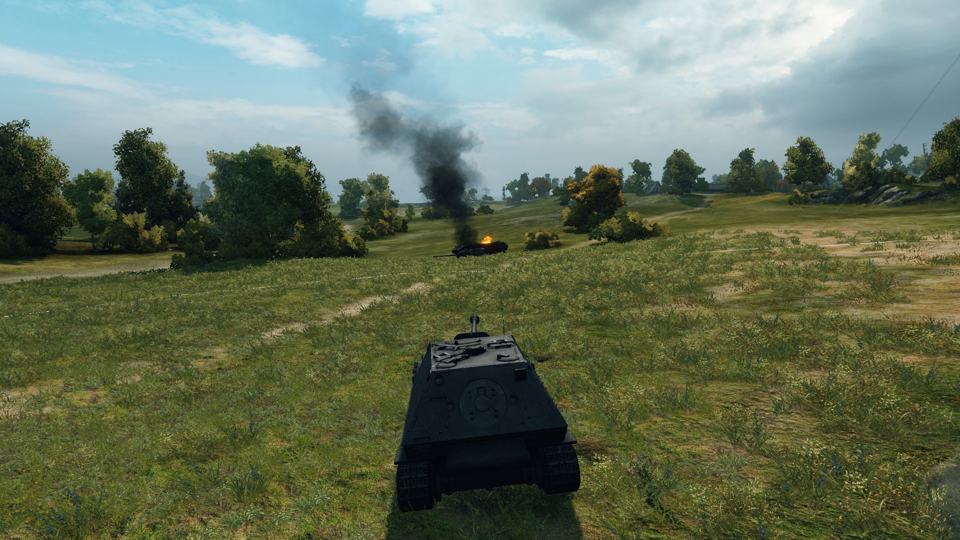 Common Beta Test World of Tanks 9.0 417484shot031