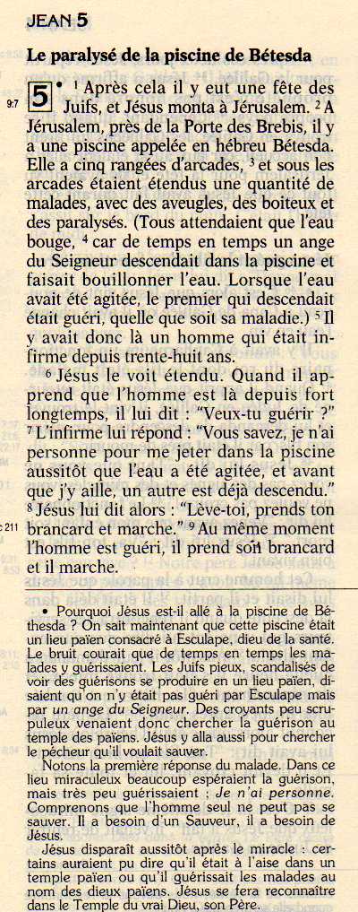 Versets douteux ou rajouter dans la bible. - Page 3 418494Jean54Communautschrtiennes