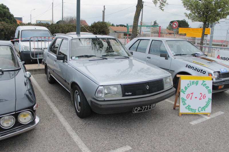 [26] 09 et 10/04/2016 - Bourse salon expo à Portes-les-Valence - Page 2 418767IMG9071