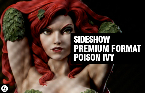 [SideShow] Poison Ivy Premium Format - LANÇADA!!!! 419021poison