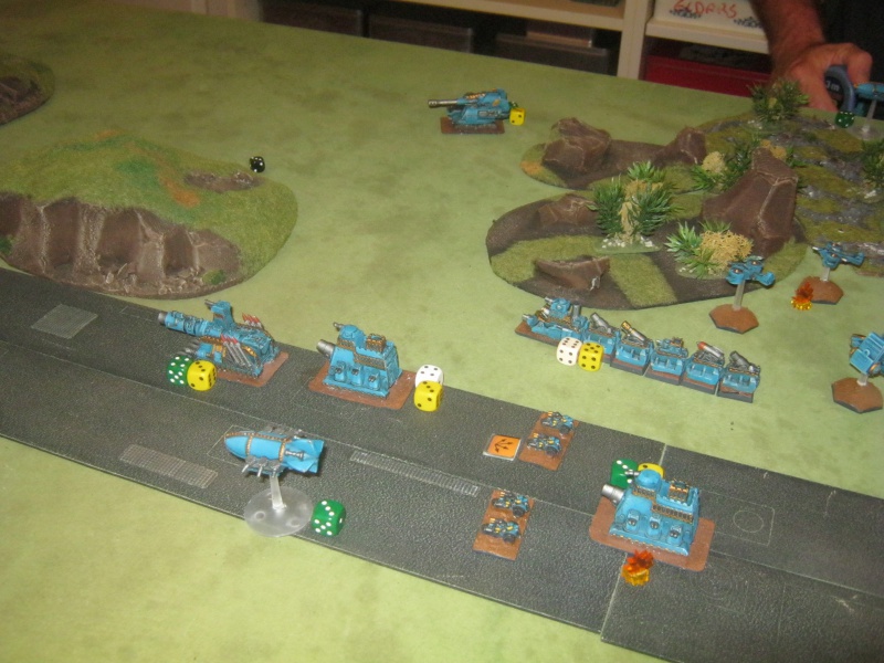 [Epic 40K] Campagne Narrative : Assaut sur Zebra 419856IMG0211