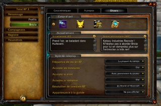 Guide sur l'addon TotalRoleplay: TRP 2 & 3 419930Divers