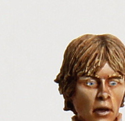 "Remember your failure in the cave!" (Luke Skywalker 70mm) 420517001001