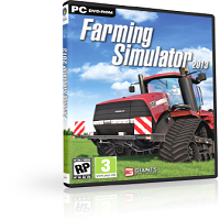 Farming Simulator ( 3500 Membres ) - Page 2 421117prodimFS2013en