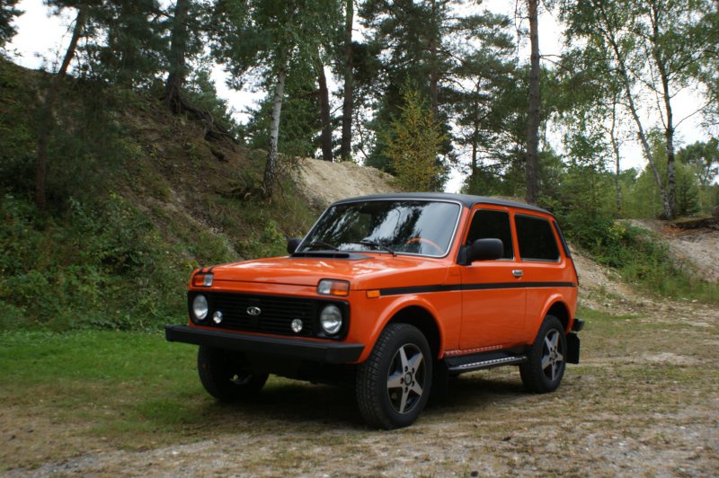 1977/2012 : Le Niva fête ses 35 ans ! 421428ladatsarina