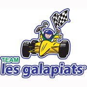 Toyota et Les Galapiats alignent une 3e voiture au Mans 421511teamlesgalapiats