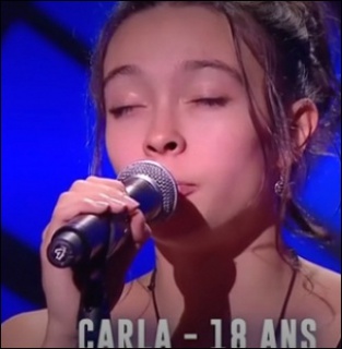 Nouvelle Star (Saison 13) - Théatre - Mercredi 29 Novembre - 21h00 - M6 - Page 2 421561nouvellestar4