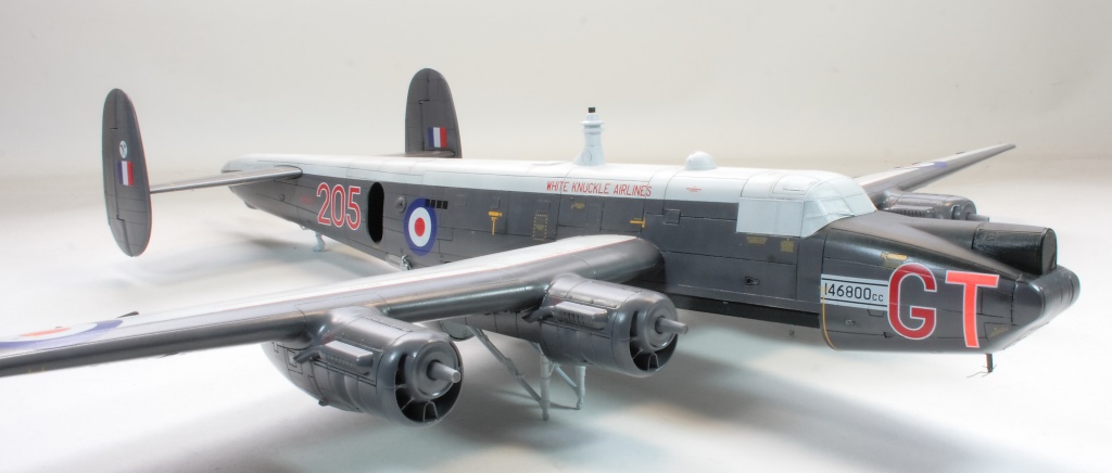 Shackleton Airfix 72 finex - Page 4 422236004